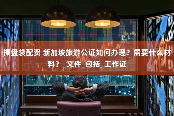 操盘袋配资 新加坡旅游公证如何办理？需要什么材料？_文件_包括_工作证